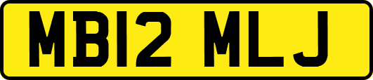 MB12MLJ