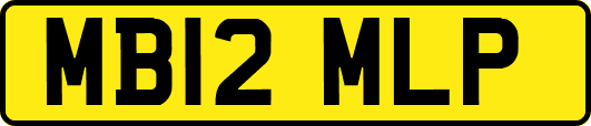 MB12MLP