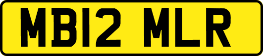 MB12MLR