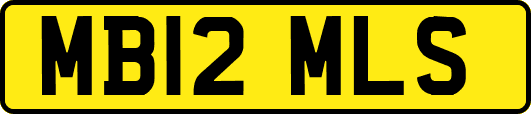MB12MLS