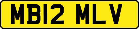 MB12MLV