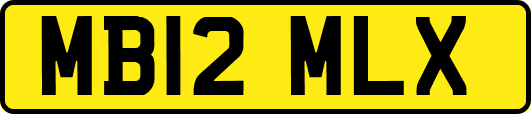 MB12MLX