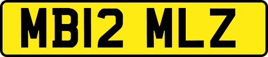 MB12MLZ