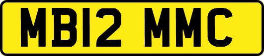 MB12MMC