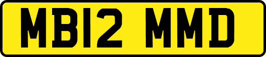 MB12MMD
