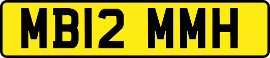 MB12MMH
