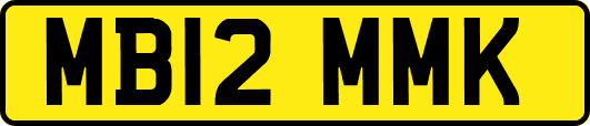 MB12MMK