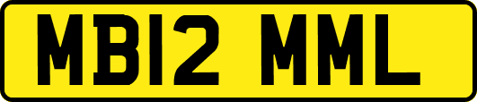 MB12MML