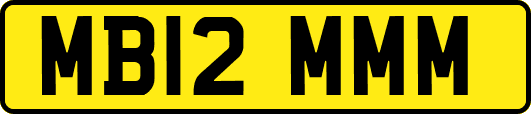 MB12MMM