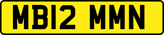MB12MMN