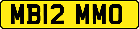 MB12MMO