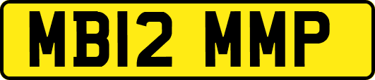 MB12MMP