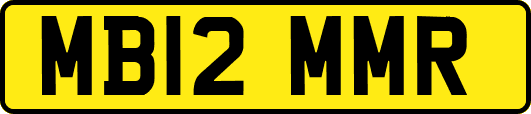 MB12MMR