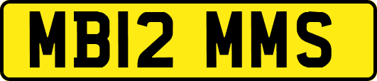 MB12MMS