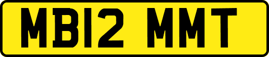 MB12MMT