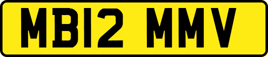 MB12MMV