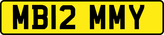 MB12MMY