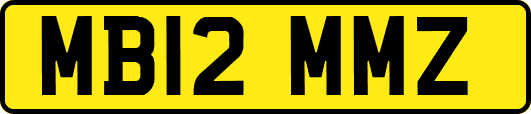 MB12MMZ
