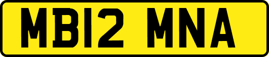 MB12MNA