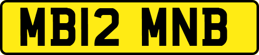 MB12MNB