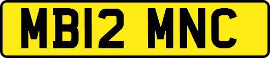 MB12MNC