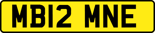 MB12MNE