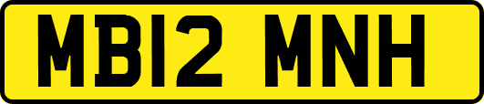 MB12MNH