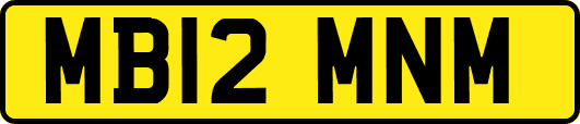 MB12MNM