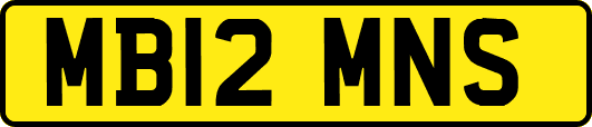 MB12MNS