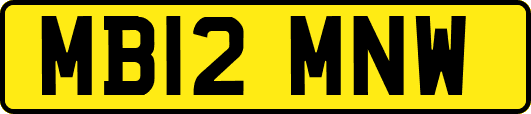 MB12MNW