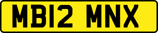 MB12MNX