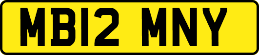 MB12MNY