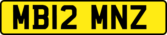 MB12MNZ