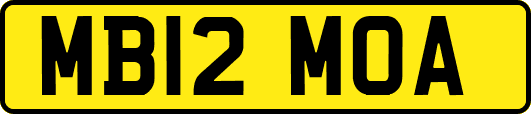 MB12MOA
