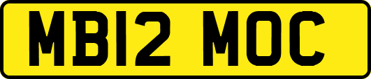 MB12MOC