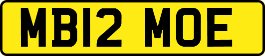 MB12MOE