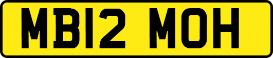 MB12MOH
