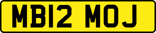 MB12MOJ