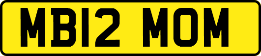 MB12MOM