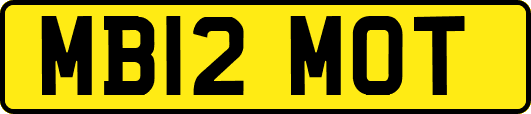 MB12MOT