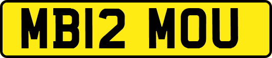 MB12MOU