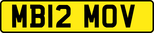 MB12MOV