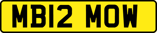 MB12MOW