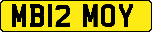 MB12MOY