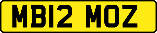 MB12MOZ