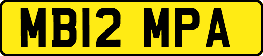 MB12MPA