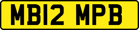 MB12MPB