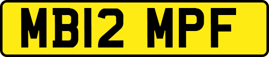MB12MPF