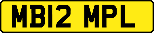 MB12MPL