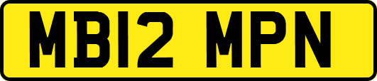 MB12MPN